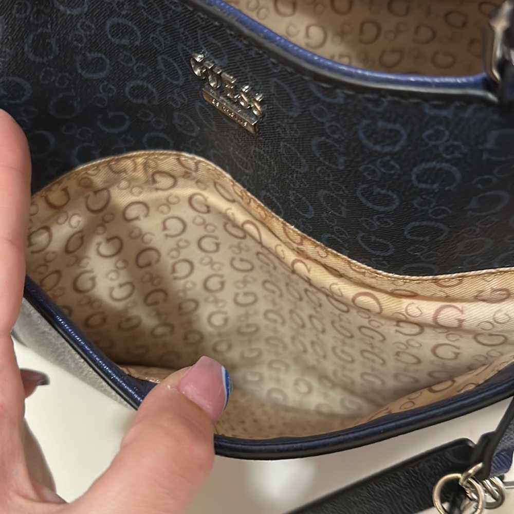 Multi Color Guess Bag - Picture 4 of 5